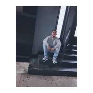 Meet your Posher, Jorge